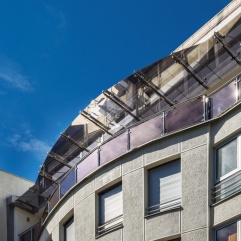 nadstreÅ¡nica sa inox utegama